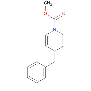 Cas Number: 105621-20-3  Molecular Structure