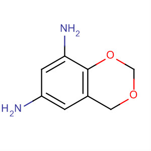 CAS No 105622-62-6  Molecular Structure