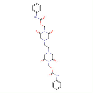 CAS No 105622-93-3  Molecular Structure