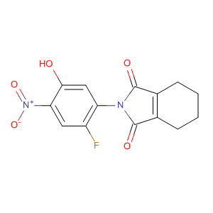 CAS No 105624-71-3  Molecular Structure