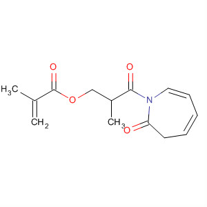 CAS No 105624-72-4  Molecular Structure