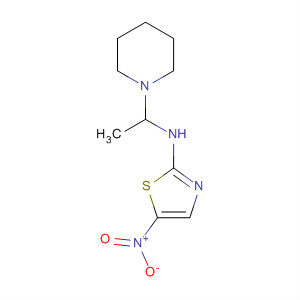 CAS No 105624-93-9  Molecular Structure