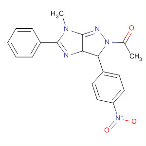 CAS No 105625-62-5  Molecular Structure