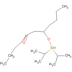 CAS No 105627-14-3  Molecular Structure