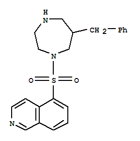 CAS No 105628-00-0  Molecular Structure