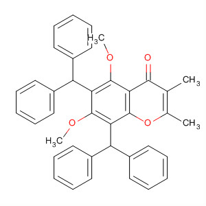 CAS No 105630-14-6  Molecular Structure