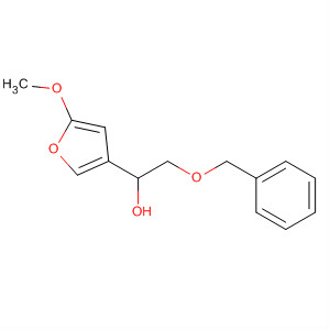 CAS No 105632-46-0  Molecular Structure