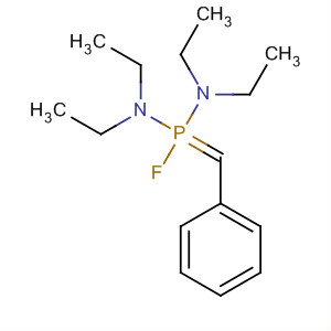 CAS No 105633-71-4  Molecular Structure