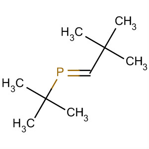 CAS No 105633-75-8  Molecular Structure