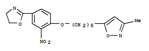 CAS No 105639-10-9  Molecular Structure