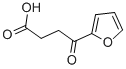 CAS No 10564-00-8  Molecular Structure