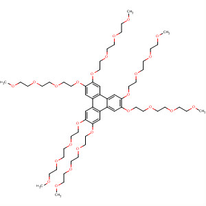 CAS No 105643-95-6  Molecular Structure