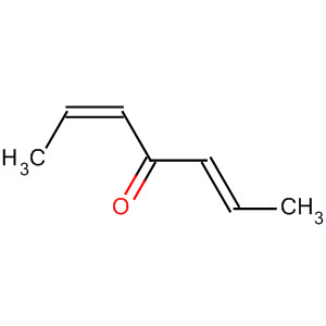 CAS No 105645-97-4  Molecular Structure