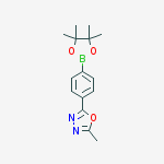 CAS No 1056456-25-7  Molecular Structure