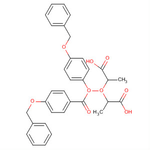 CAS No 105646-20-6  Molecular Structure