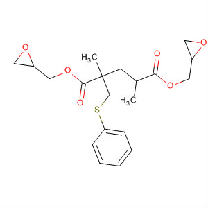 CAS No 105646-26-2  Molecular Structure