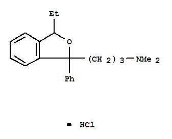 CAS No 10565-64-7  Molecular Structure