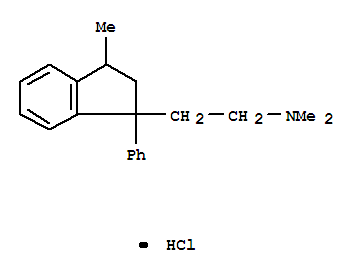 CAS No 10565-72-7  Molecular Structure