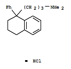 Cas Number: 10565-84-1  Molecular Structure