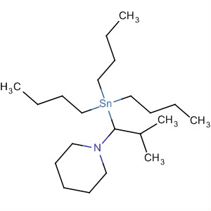 CAS No 105652-42-4  Molecular Structure