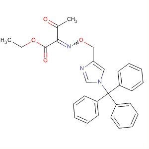 Cas Number: 105653-37-0  Molecular Structure