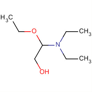 CAS No 105657-88-3  Molecular Structure