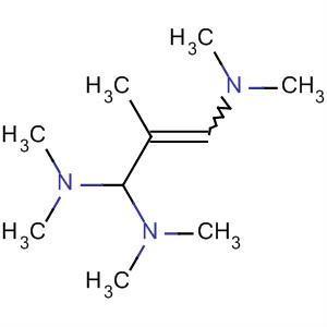 CAS No 105660-35-3  Molecular Structure