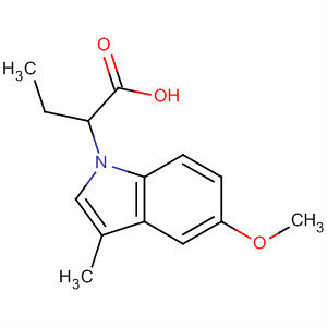 CAS No 105664-56-0  Molecular Structure
