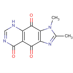 CAS No 105664-73-1  Molecular Structure