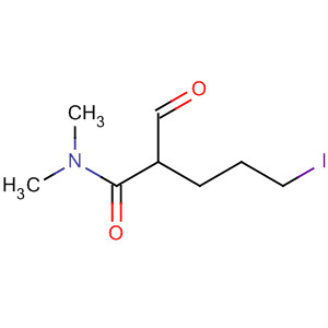 CAS No 105664-94-6  Molecular Structure