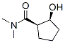 CAS No 105665-03-0  Molecular Structure