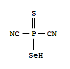 CAS No 105666-75-9  Molecular Structure