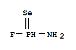 CAS No 105666-78-2  Molecular Structure