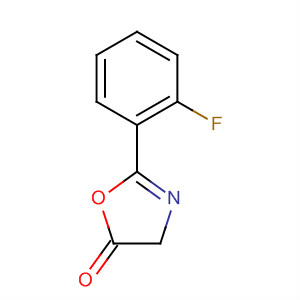 CAS No 105669-20-3  Molecular Structure