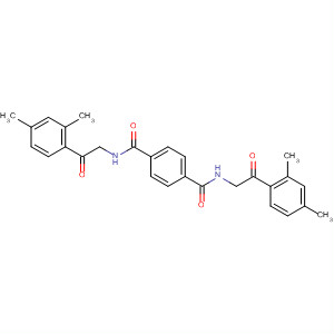 CAS No 105669-35-0  Molecular Structure