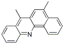 CAS No 10567-95-0  Molecular Structure