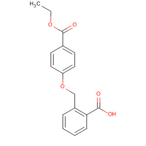 CAS No 105671-05-4  Molecular Structure