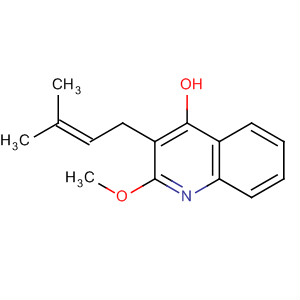 Cas Number: 105677-49-4  Molecular Structure