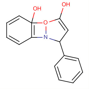 CAS No 105679-42-3  Molecular Structure