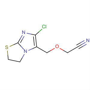 CAS No 105680-07-7  Molecular Structure
