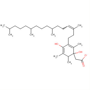 CAS No 105683-15-6  Molecular Structure