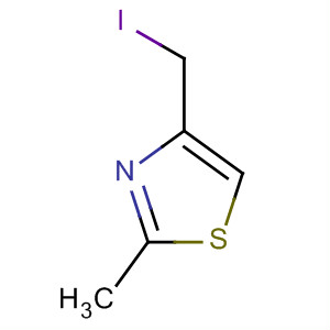 CAS No 105687-33-0  Molecular Structure