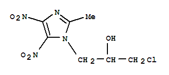 Cas Number: 105687-87-4  Molecular Structure