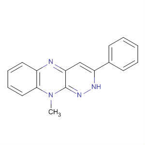 CAS No 105689-07-4  Molecular Structure