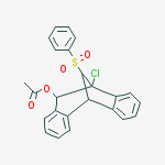 Cas Number: 10569-76-3  Molecular Structure