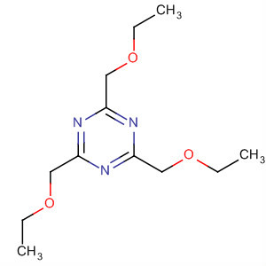 CAS No 105701-10-8  Molecular Structure