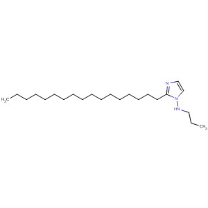 CAS No 105701-36-8  Molecular Structure