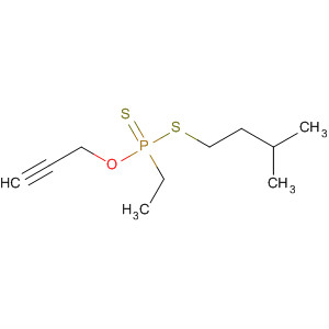 Cas Number: 105701-54-0  Molecular Structure