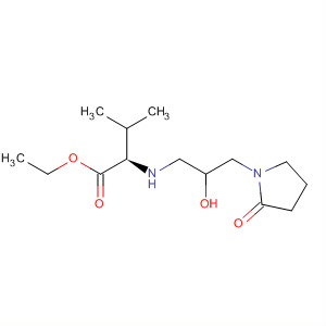 CAS No 105706-97-6  Molecular Structure