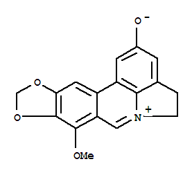 CAS No 105708-77-8  Molecular Structure